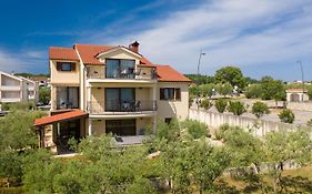 Apartments Otia Seaview