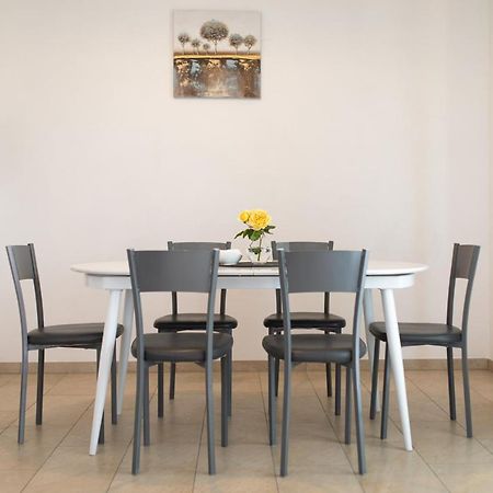 Apartments Otia Seaview Porat  Exterior foto