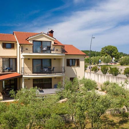 Apartments Otia Seaview Porat  Exterior foto