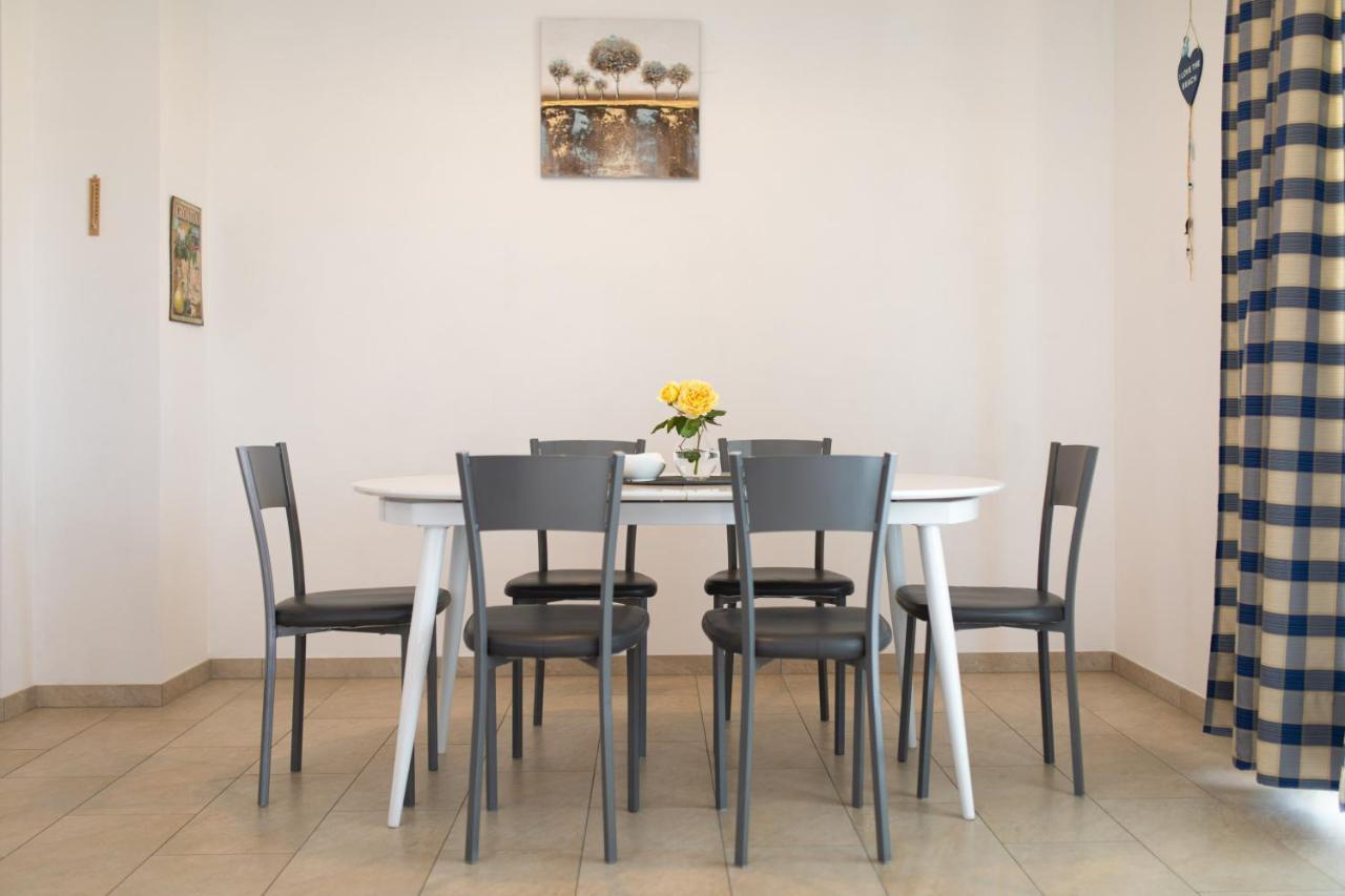 Apartments Otia Seaview Porat  Exterior foto