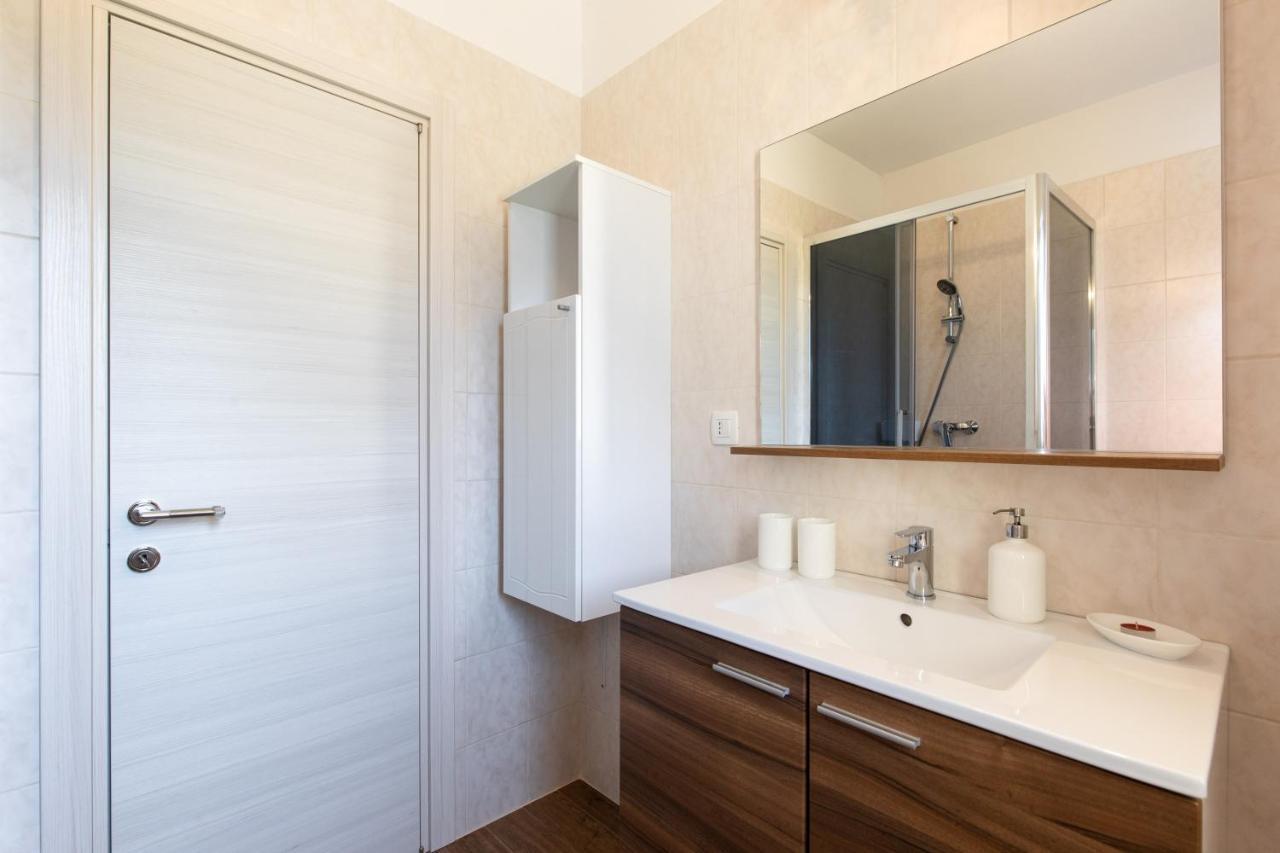 Apartments Otia Seaview Porat  Exterior foto